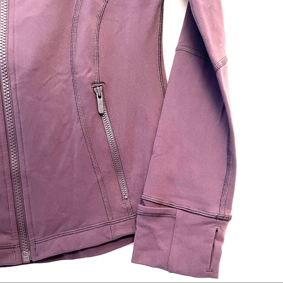 Lululemon Sports Jacket - Picture 4 of 4